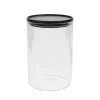 Gifi Bocal hermétique 950ml en verre avec couvercle Best