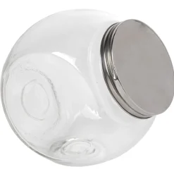 Gifi Bocal incliné en verre Hot