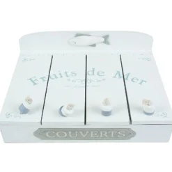 Gifi BOITE A COUVERTS Clearance