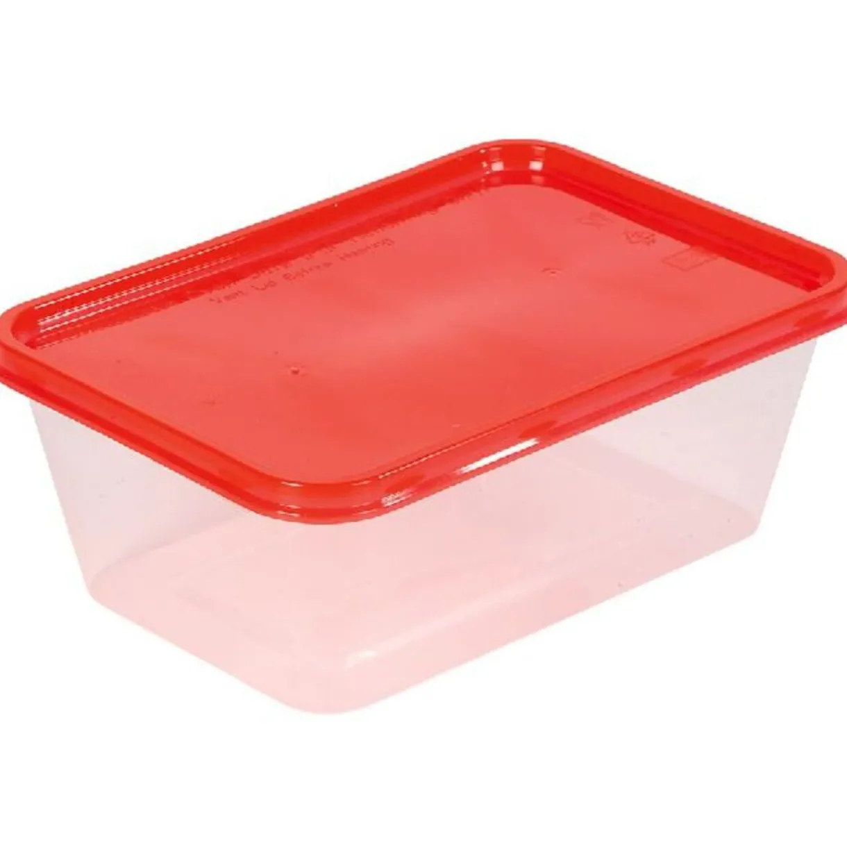 Gifi BOITE ALIMENTAIRE X4 New
