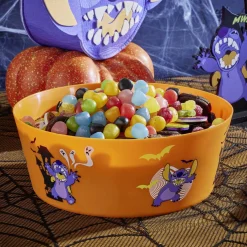 Gifi Bol à bonbons Halloween Disney Stitch Ø26,5xH9,8cm Online