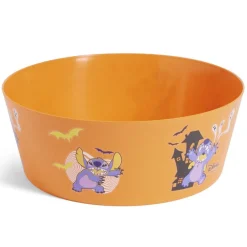 Gifi Bol à bonbons Halloween Disney Stitch Ø26,5xH9,8cm Online