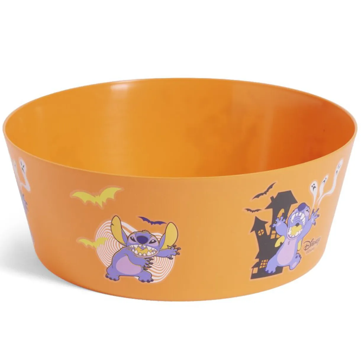 Gifi Bol à bonbons Halloween Disney Stitch Ø26,5xH9,8cm Online