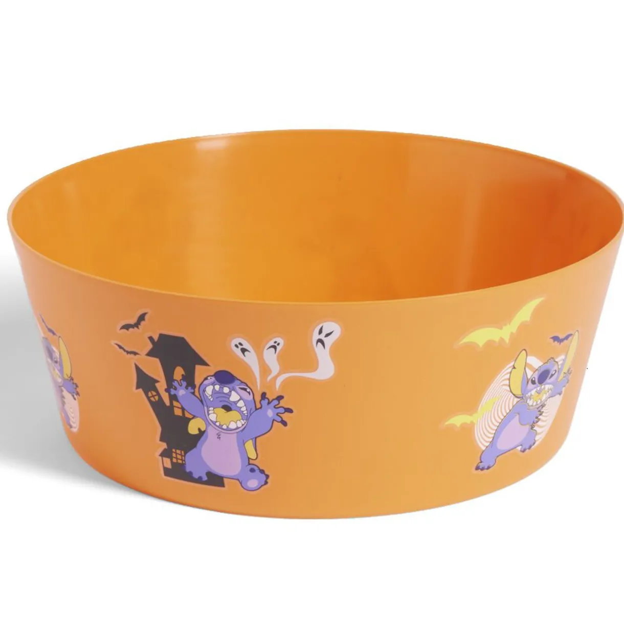 Gifi Bol à bonbons Halloween Disney Stitch Ø26,5xH9,8cm Online