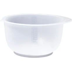 Gifi Bol à mixer antidérapant x3 transparent Discount