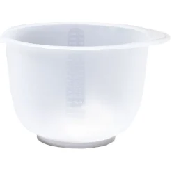 Gifi Bol à mixer antidérapant x3 transparent Discount