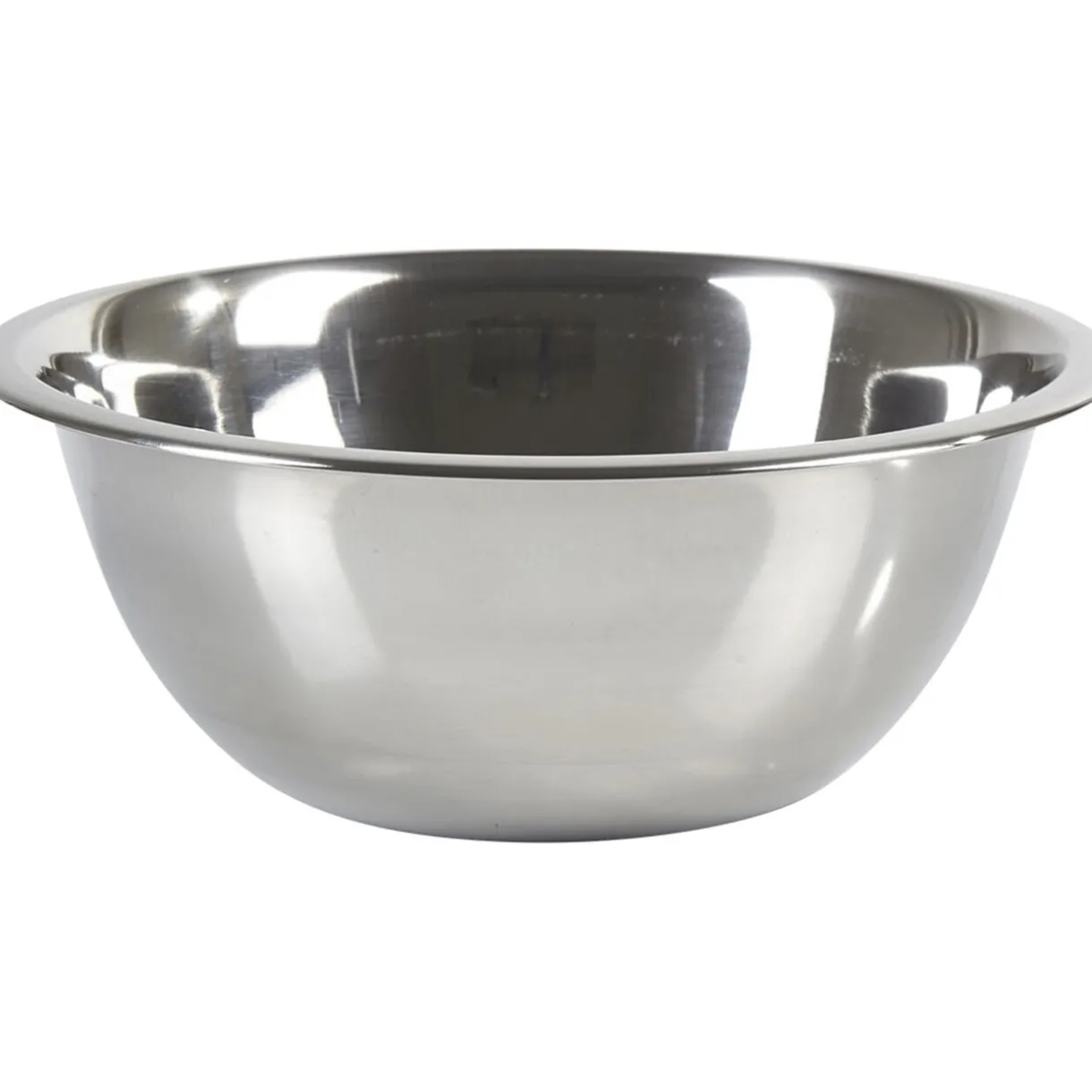 Gifi Bol à mixer inox Hot