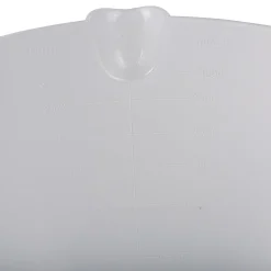 Gifi Bol à mixer plastique avec fond silicone antidérapant ø 27 cm Outlet