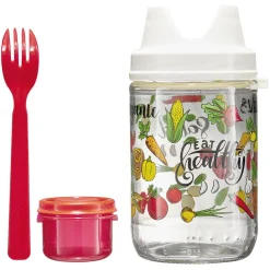 Gifi Bol à salade poke bowl vert Discount