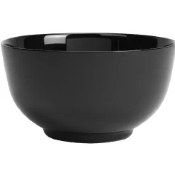 Gifi Bol à soupe Luminarc uni noir Diwali
