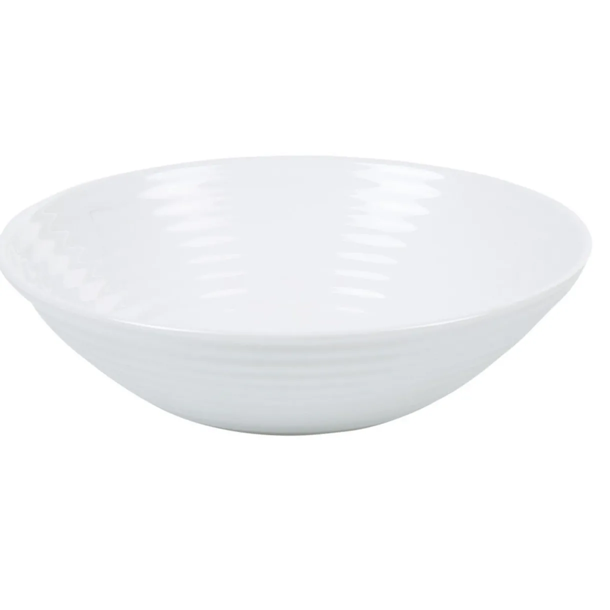 Gifi Bol blanc Harena Sale