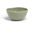 Gifi Bol en faïence jaune Ø15xH6cm Discount