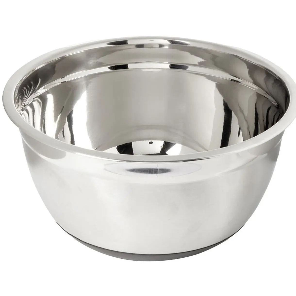 Gifi Bol en inox inox base antidérapante Ø26 cm Online
