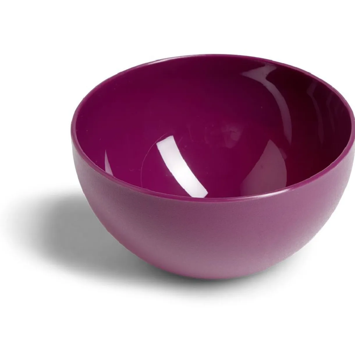 Gifi Bol en plastique Ø12,5cm - 3 coloris