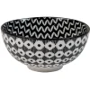 Gifi Bol en porcelaine NEHA