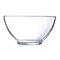 Gifi Bol en verre tempé lisse Luminarc 50 cl
