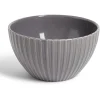 Gifi Bol faïence 650ml - 3 modèles