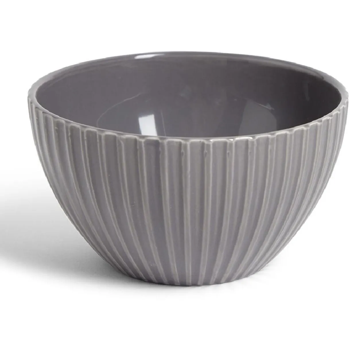 Gifi Bol faïence 650ml - 3 modèles