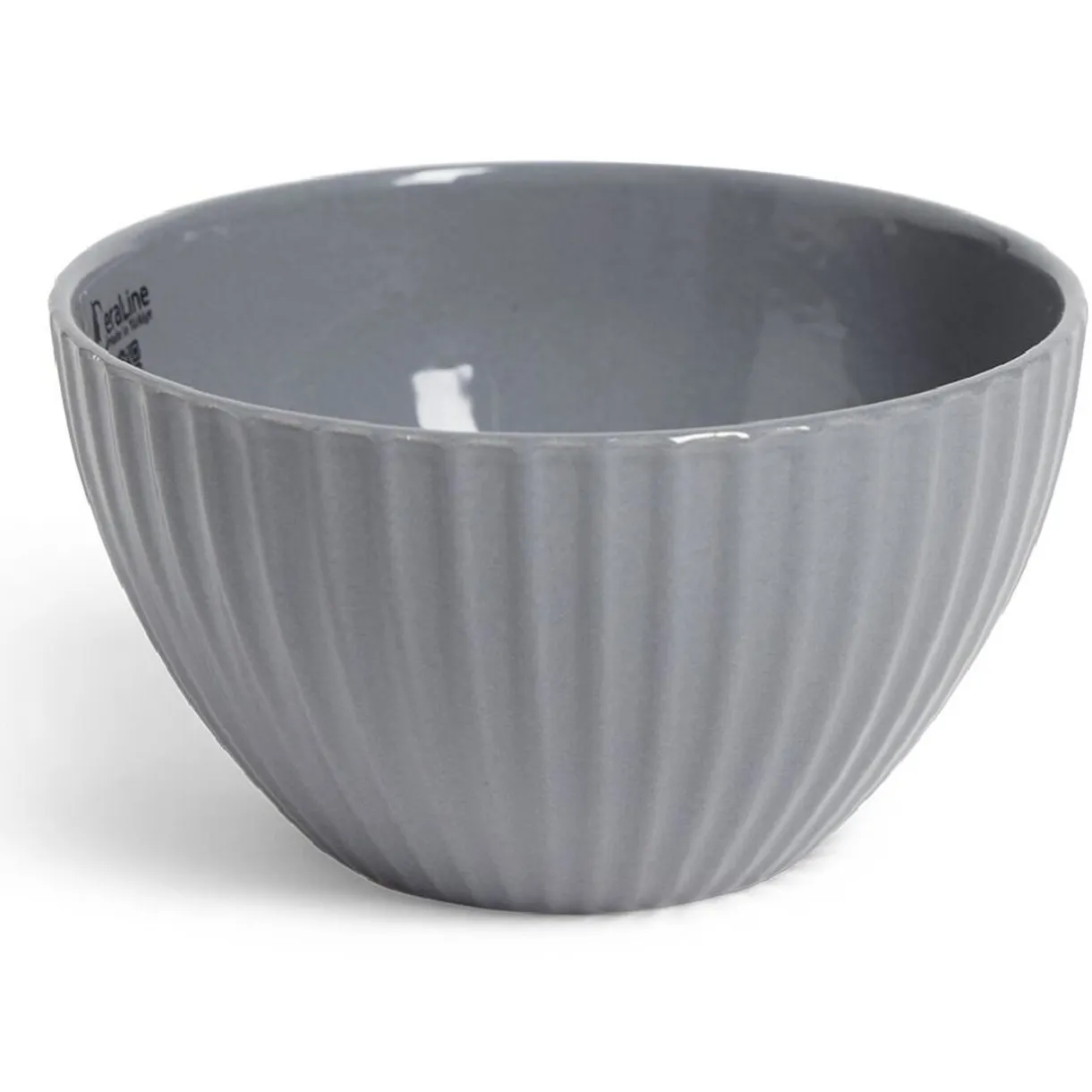 Gifi Bol faïence 650ml - 3 modèles