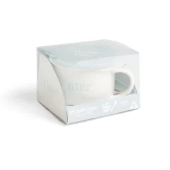 Gifi Bol jumbo 62cl avec cuillère et couvercle winter