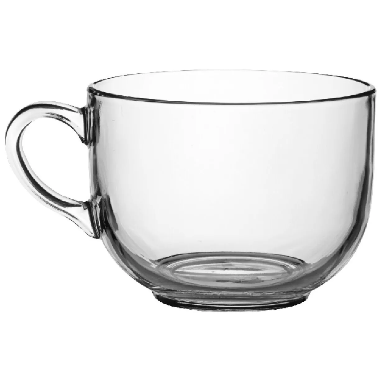 Gifi Bol jumbo transparent