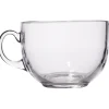 Gifi Bol jumbo verre transparent 70cl