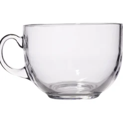 Gifi Bol jumbo verre transparent 70cl