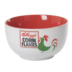 Gifi Bol Kellog's Corn flakes blanc et rouge Online