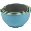 Gifi Bol mixeur empilable x3 New