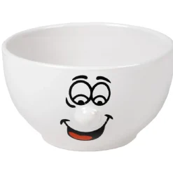 Gifi Bol motif sourire