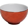 Gifi Bol rouge en grès