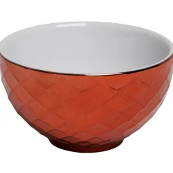 Gifi Bol rouge en grès
