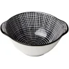 Gifi Bol Snacking en Porcelaine