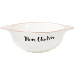 Gifi Bol surnom avec anses Ø14cm