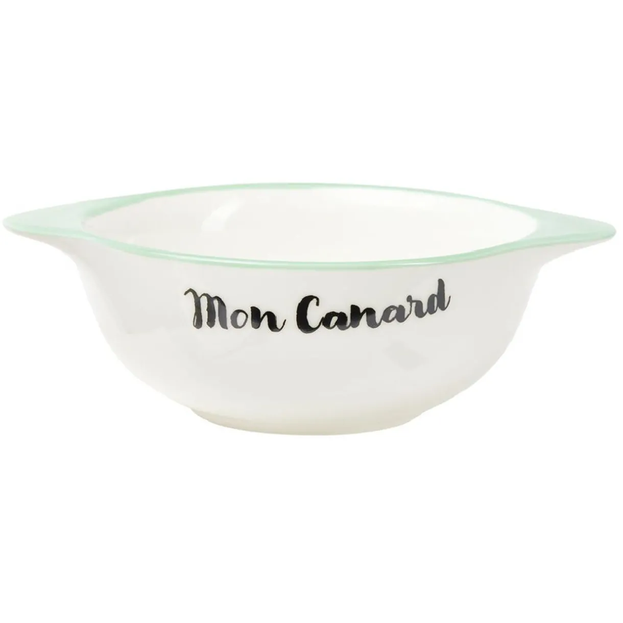 Gifi Bol surnom avec anses Ø14cm