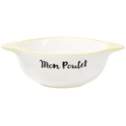 Gifi Bol surnom avec anses Ø14cm
