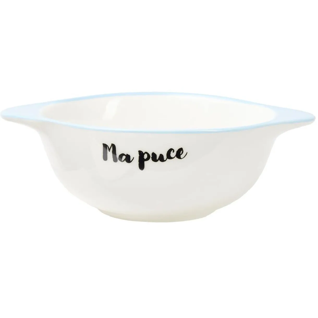 Gifi Bol surnom avec anses Ø14cm