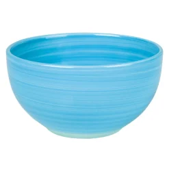 Gifi Bol uni bleu ciel tons sur tons