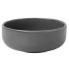 Gifi Bol uni gris mat Sale