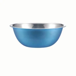Gifi Bols à mixer en inox x4 Best