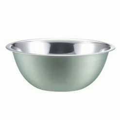 Gifi Bols à mixer en inox x4 Best