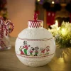 Gifi Bonbonnière Disney 1,1L - 15,5xH19x15,5cm Outlet