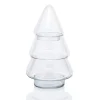 Gifi Bonbonnière transparente forme sapin Online