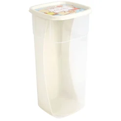 Gifi Boîte à brioches et pains de mie avec couvercle décoré Sale