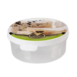 Gifi Boîte à camembert plastique 0.75 L