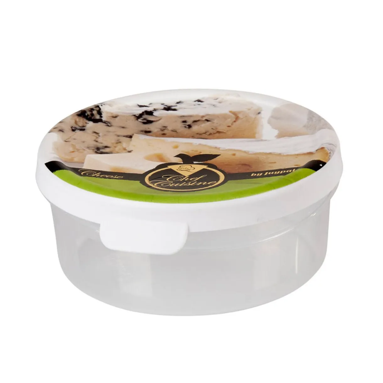 Gifi Boîte à camembert plastique 0.75 L