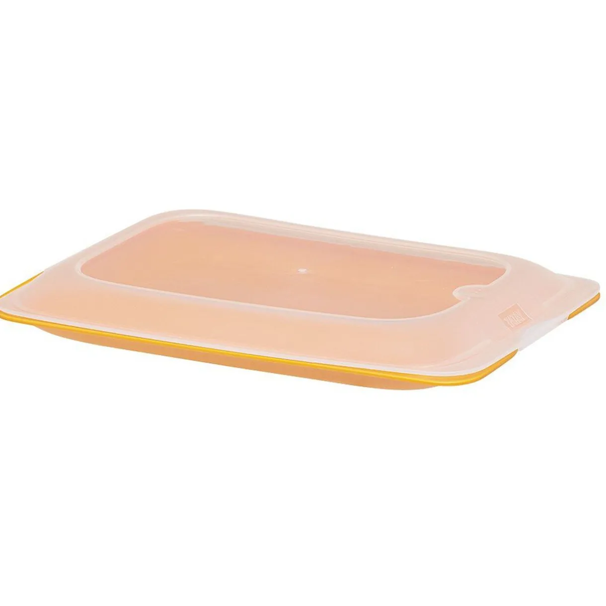Gifi Boîte à charcuterie en plastique Hot