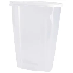 Gifi Boîte à céréales blanc 3L Hot