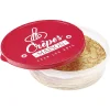 Gifi Boîte à crêpes ronde avec couvercle design rouge Clearance