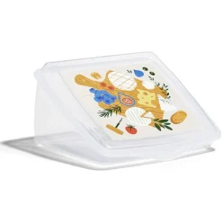 Gifi Boîte à fromage décorée Sale